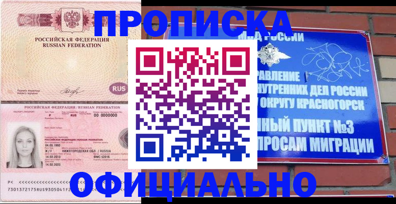 временная регистрация собственник в Заринске